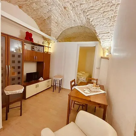 Zia Paoletta Casa de Férias *