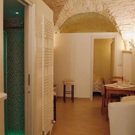 Zia Paoletta Casa de Férias *