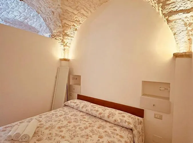 Zia Paoletta Casa de Férias