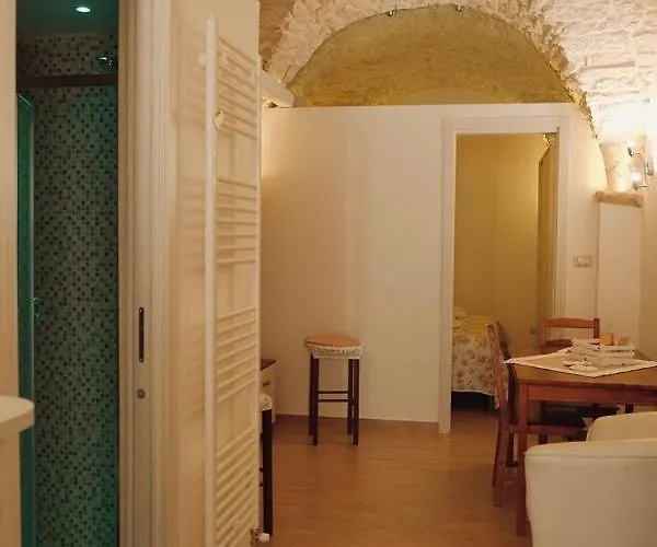 Zia Paoletta Casa de Férias *