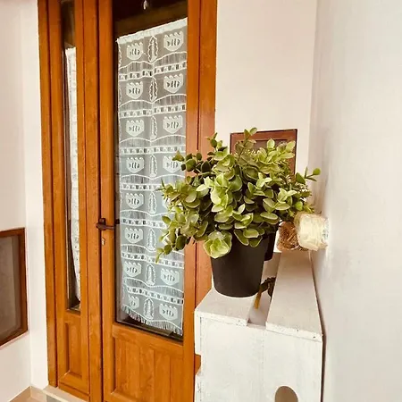 Zia Paoletta Hébergement de vacances