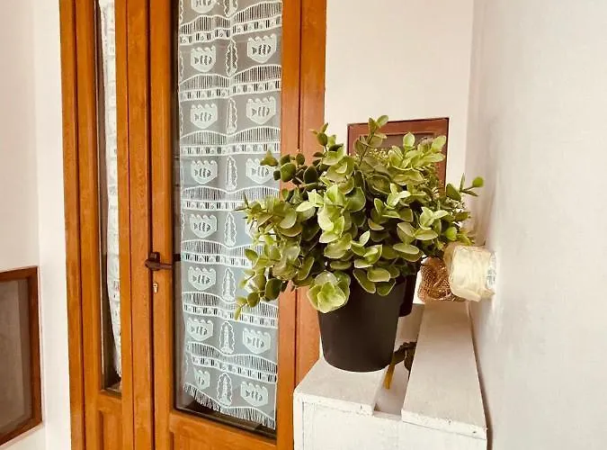 Zia Paoletta בית נופש